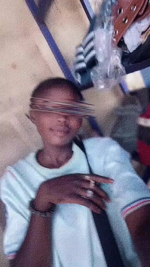 @€:? Fille Haoussa !!?❤️🔥