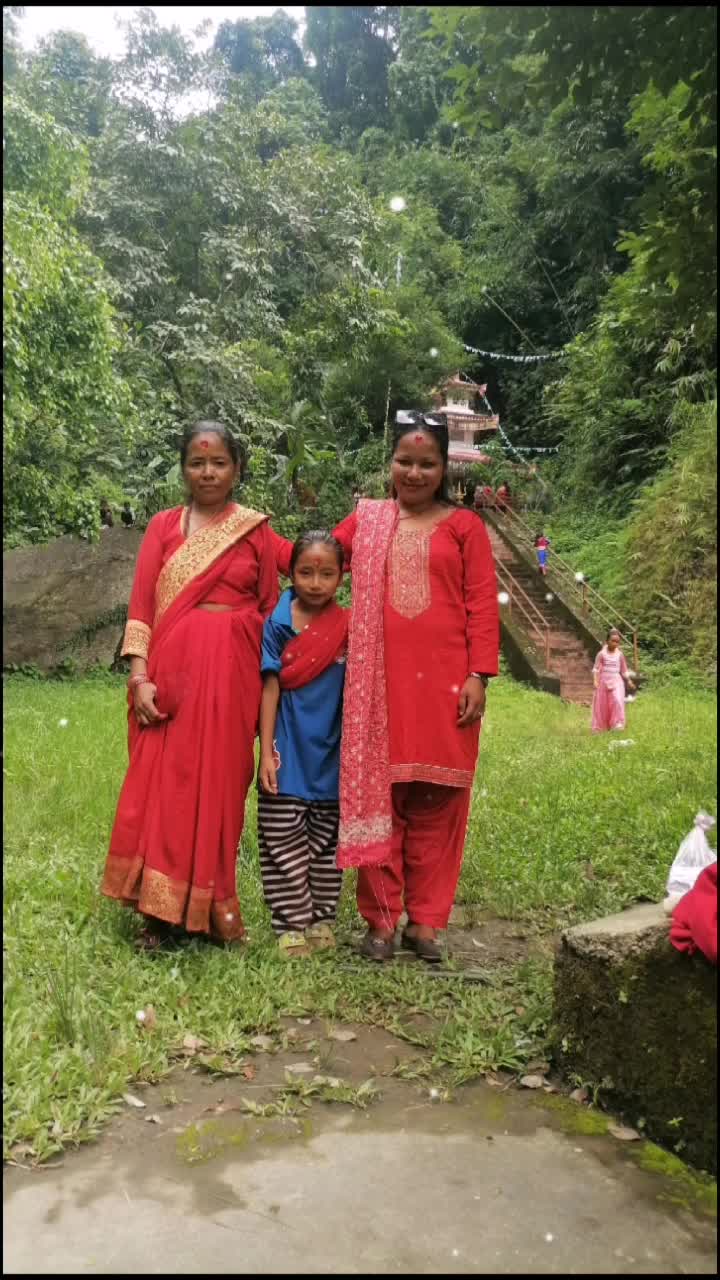 @Binutamang