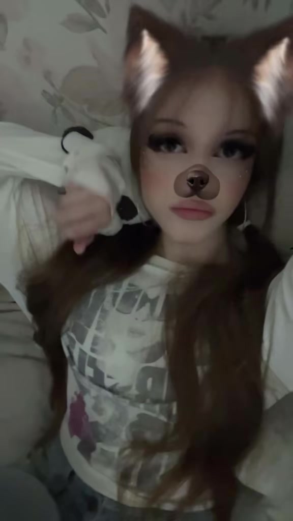 @никуся кчау