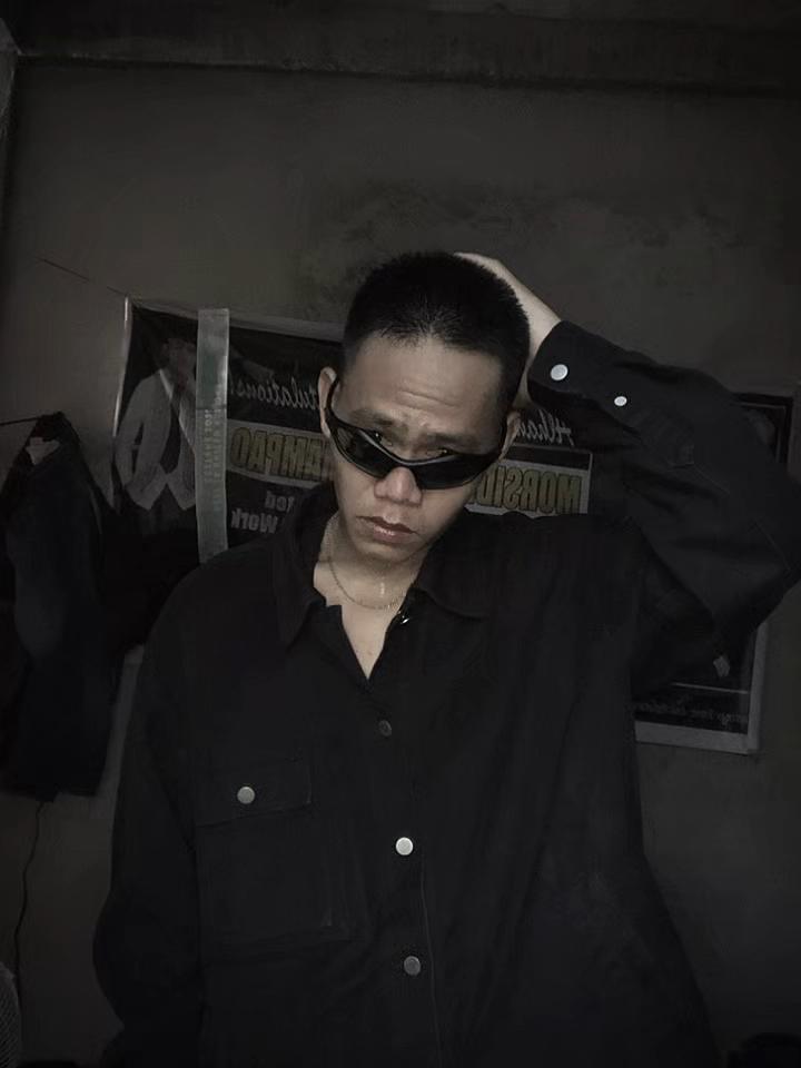 @DJ SUPPRIMO