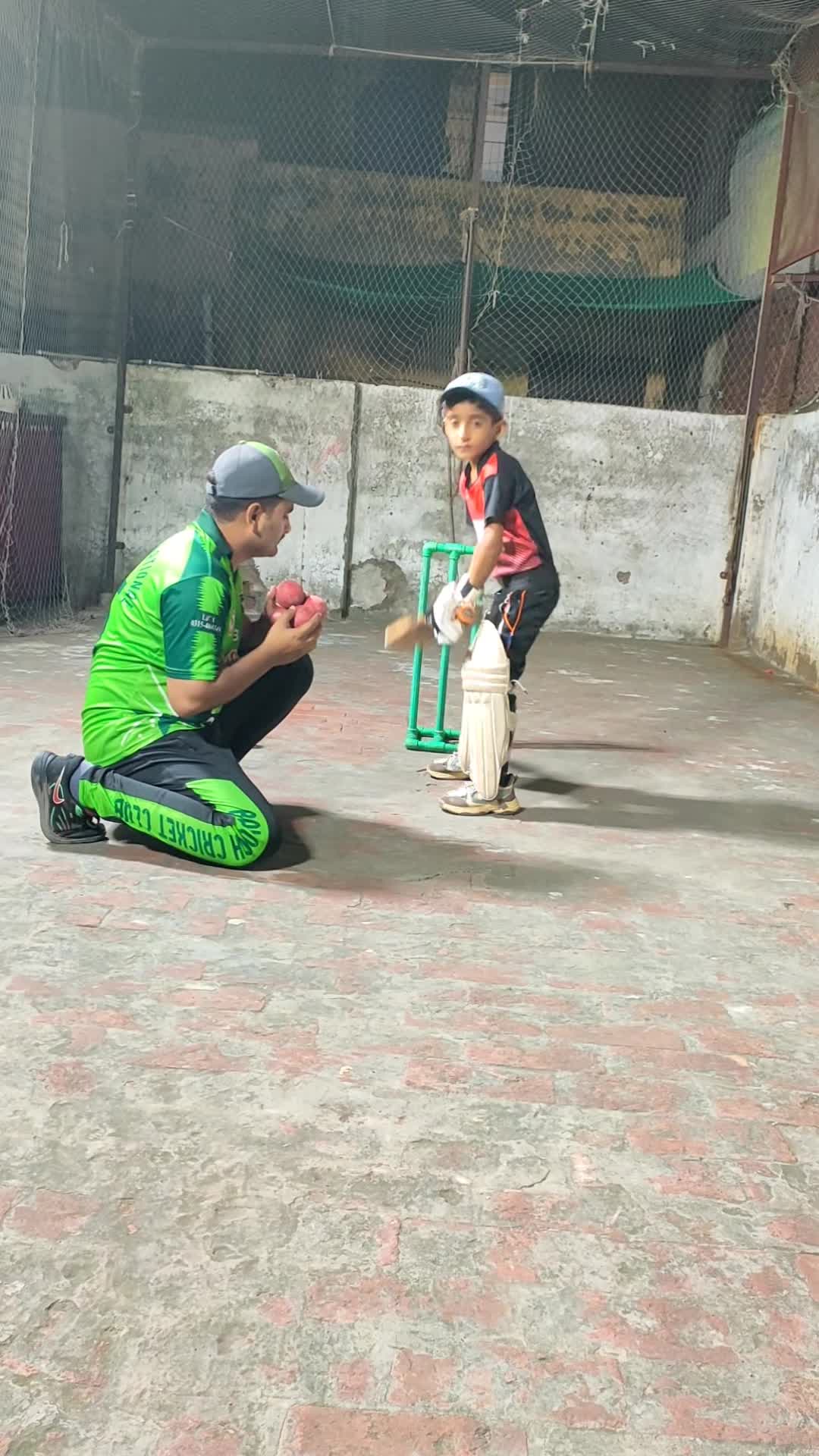 @Chota Cricketer Faizan