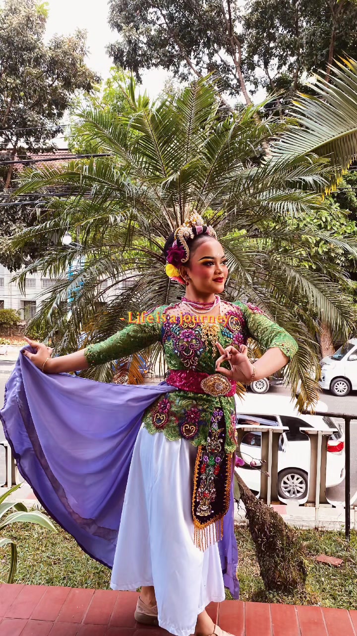 @Ibunya Neng Adel 💝💃✨