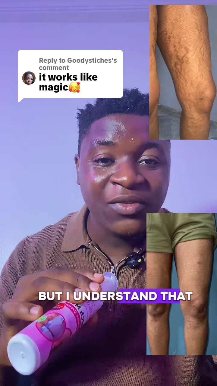 @Radiant skin