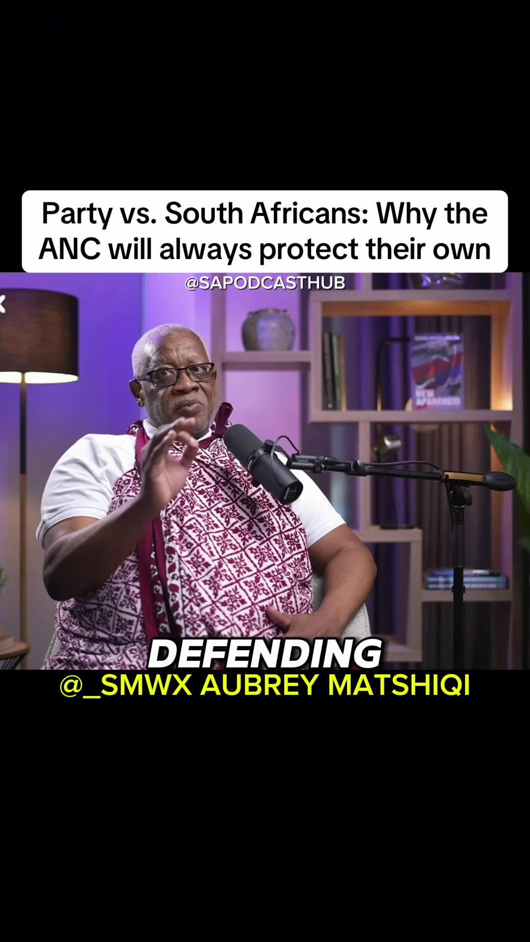 @SAPODCASTHUB