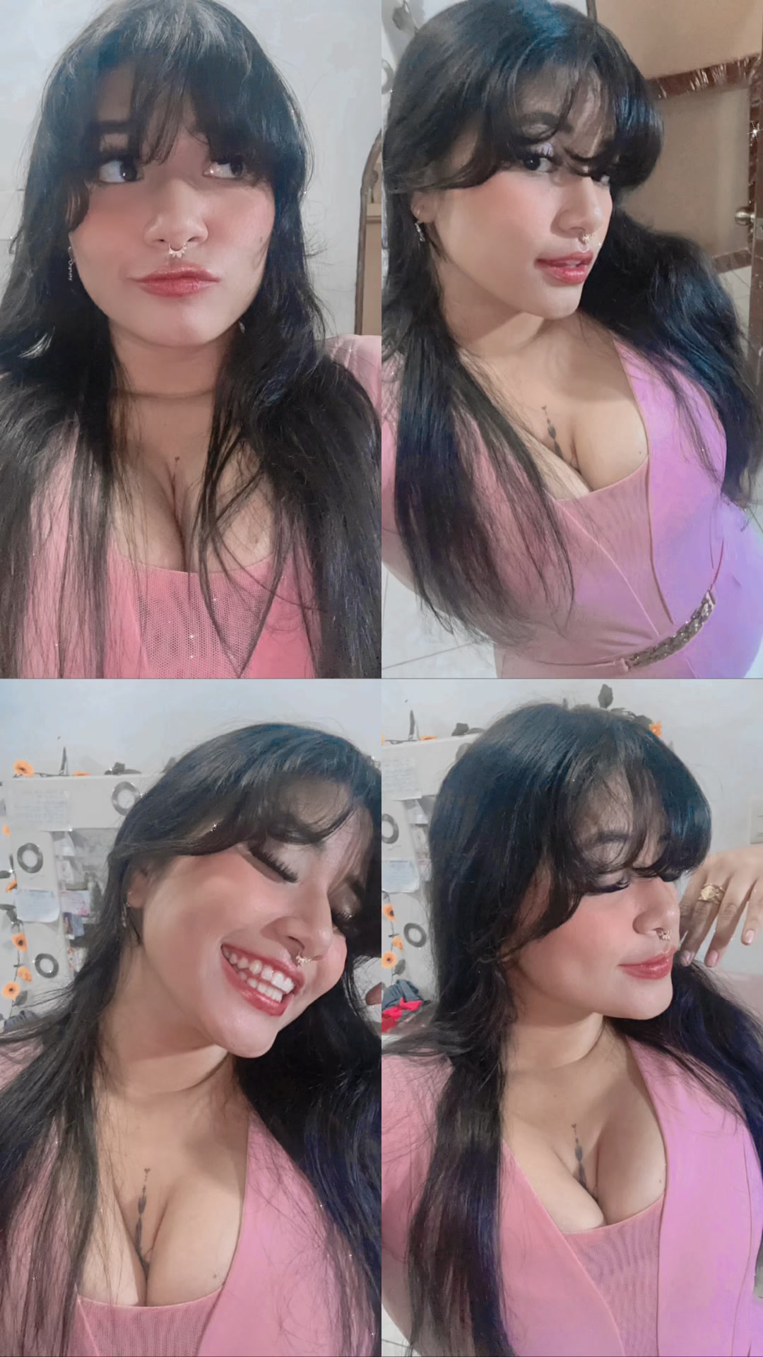 @Mely Cruz 🏳️🌈