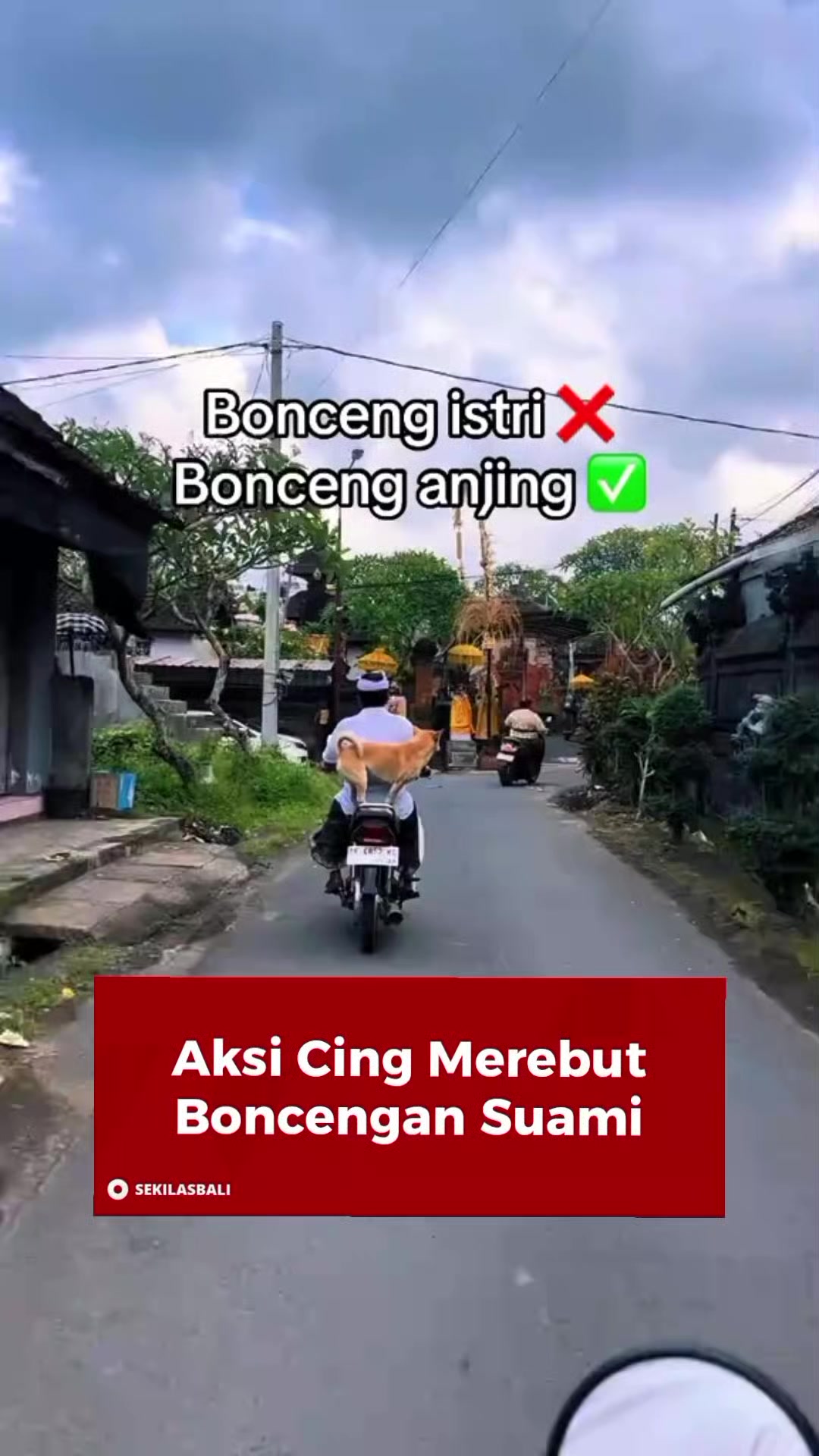 @Sekilas Bali