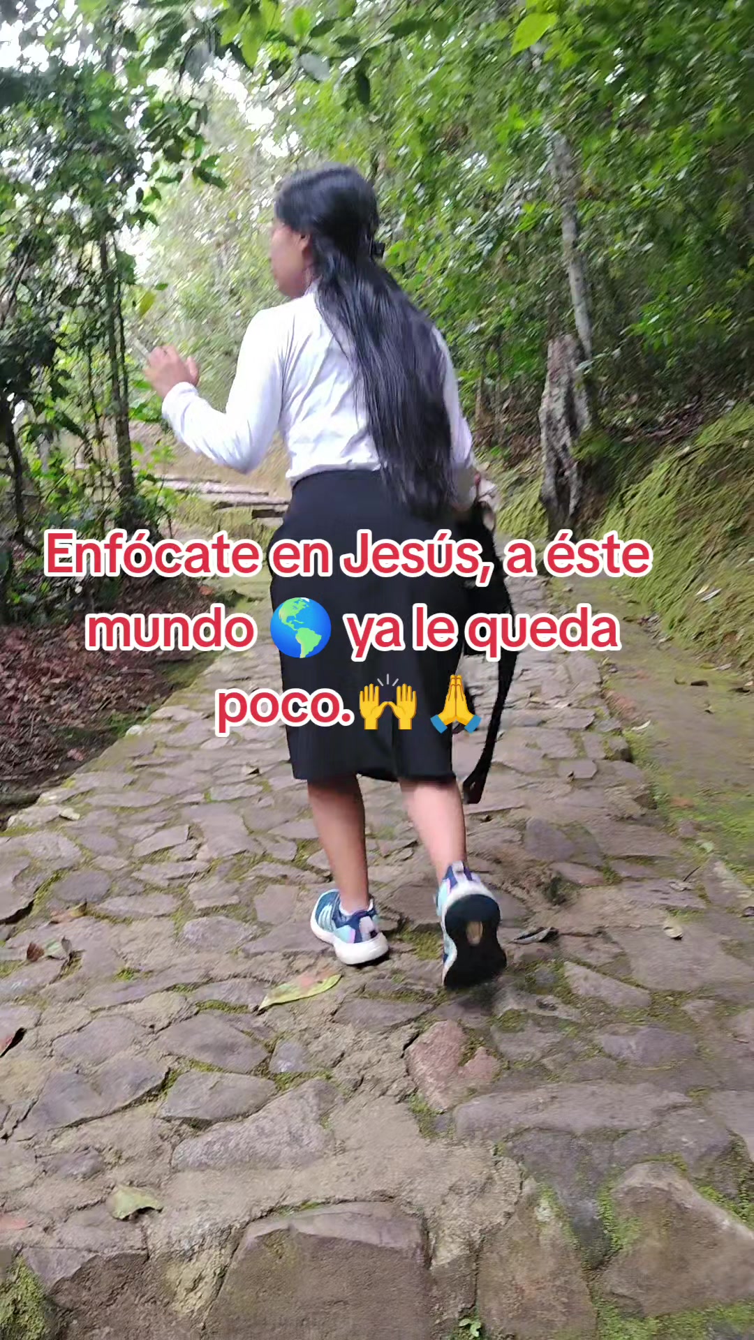 @Guerrera de Dios 🙏🐧🕊