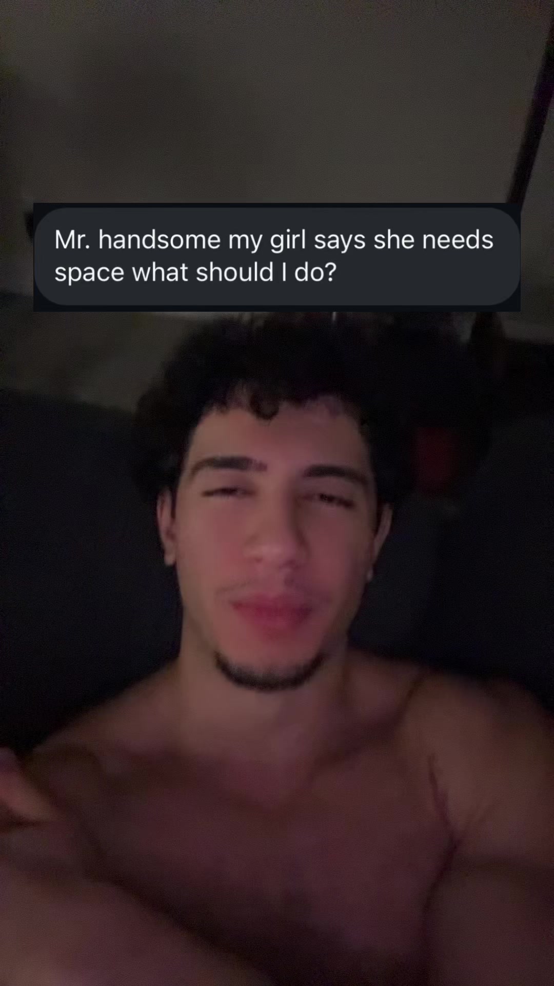 @MrHandsome