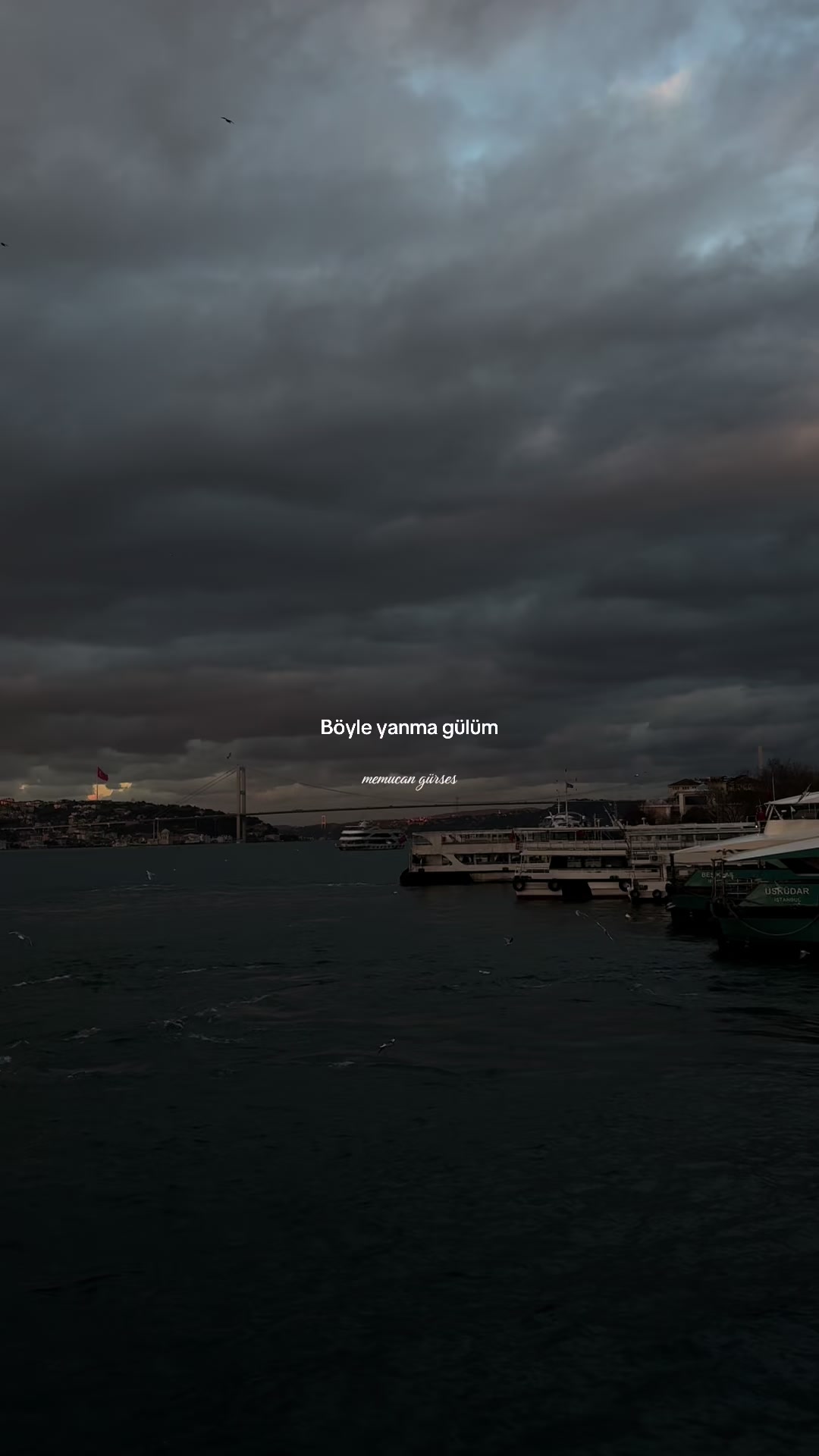 @Memucan GÜRSES