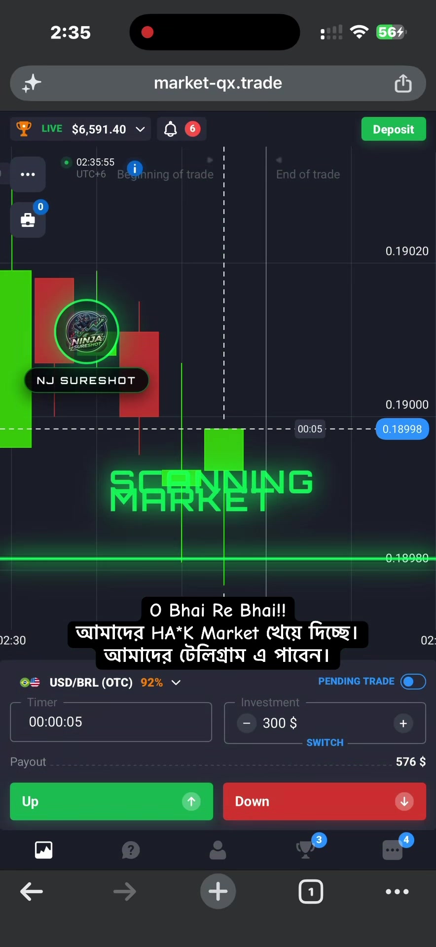 @🔥TRADING WITH MKT🔥