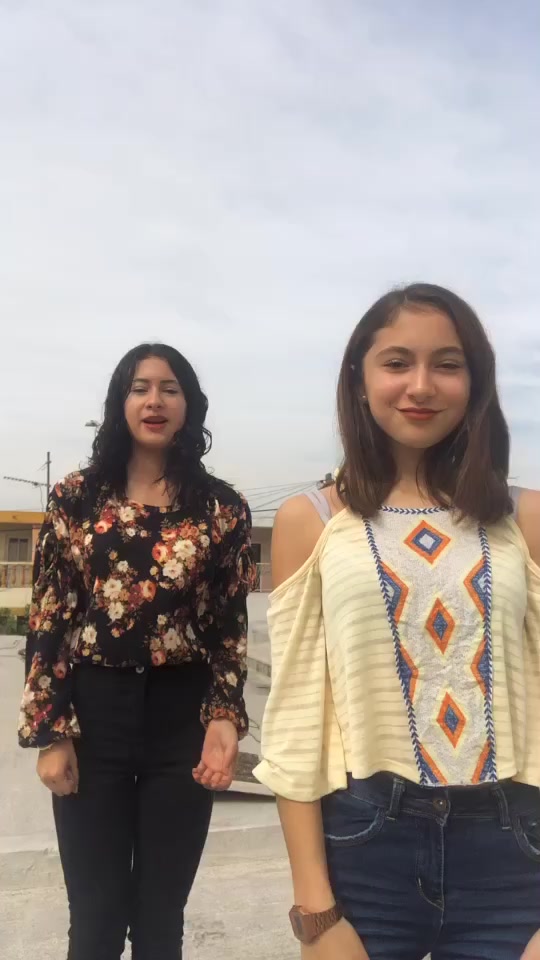 @Hermanas JM (bigfan version's)