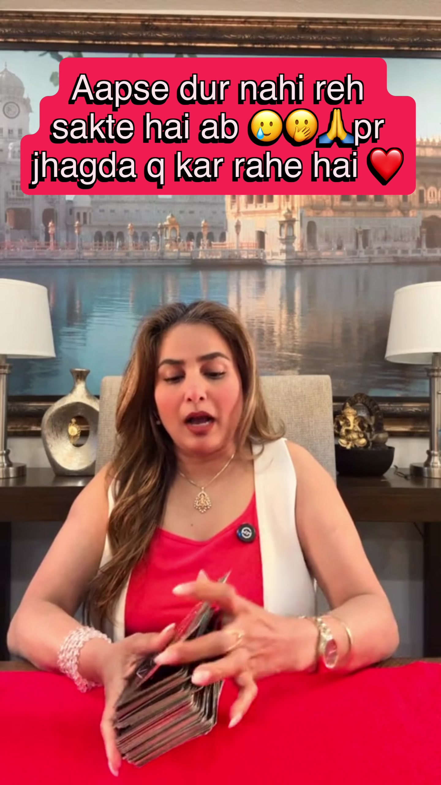 @menkkakarwal