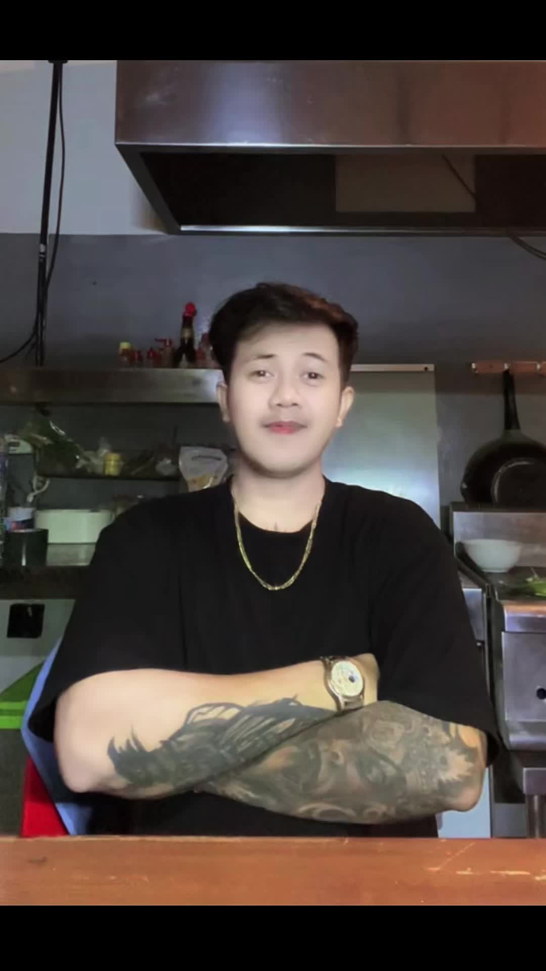 @Justin