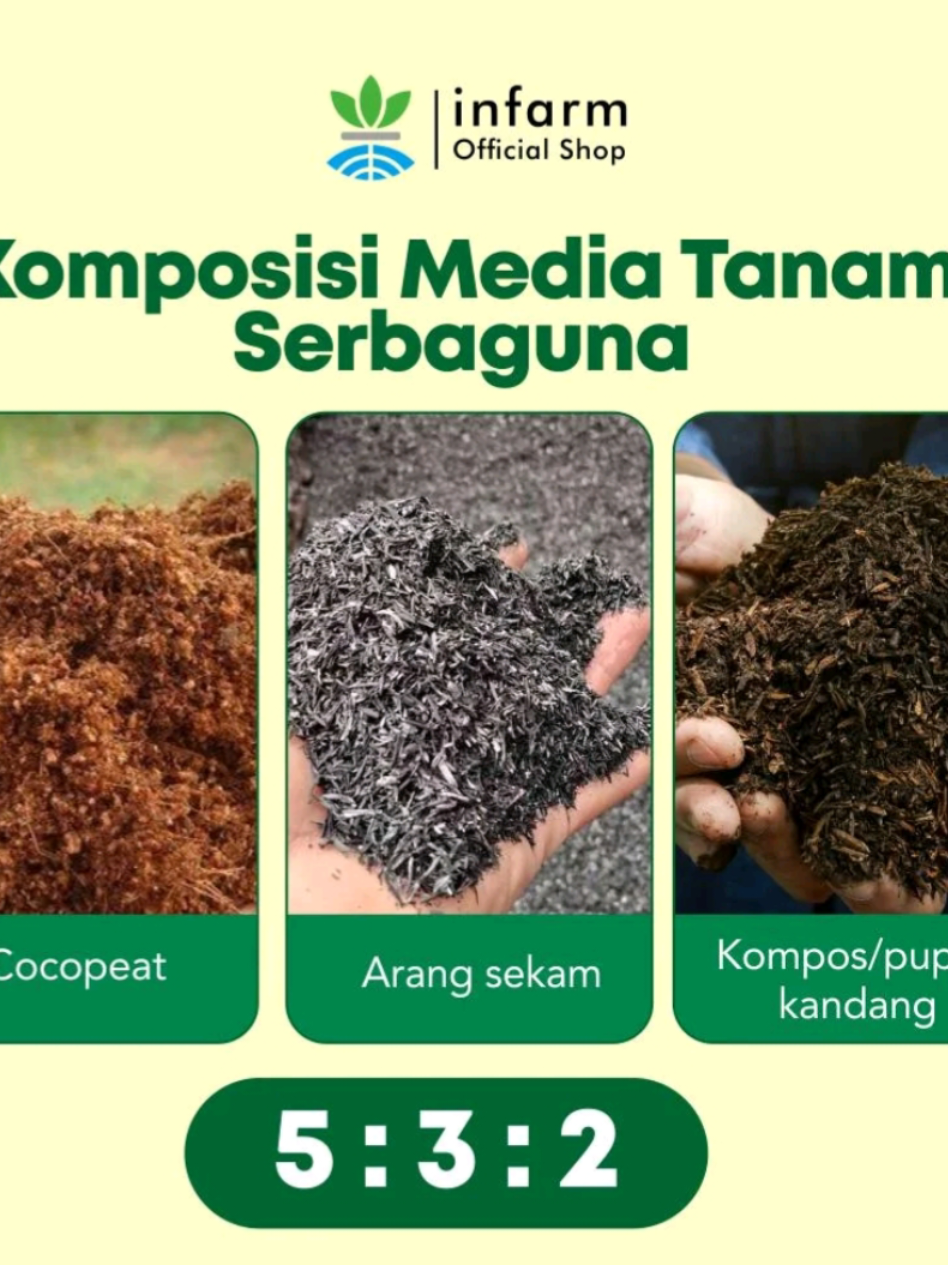 @Berkebun Berkah
