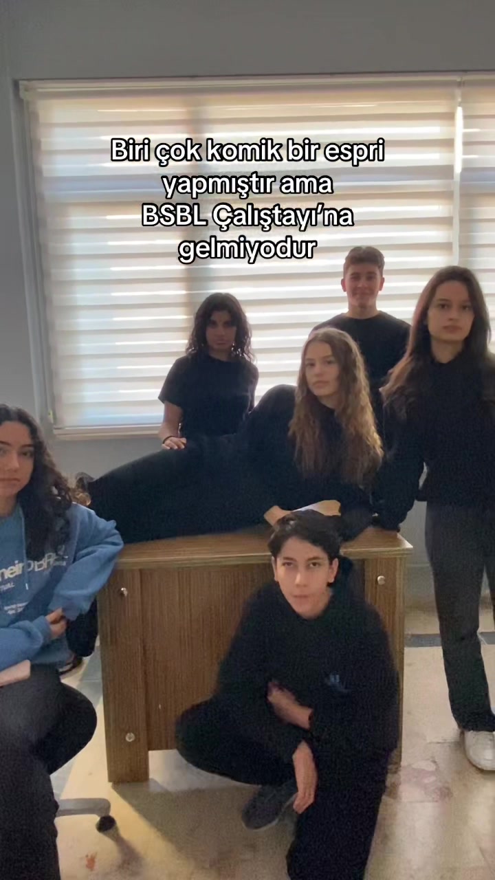 @bsblcalistayi