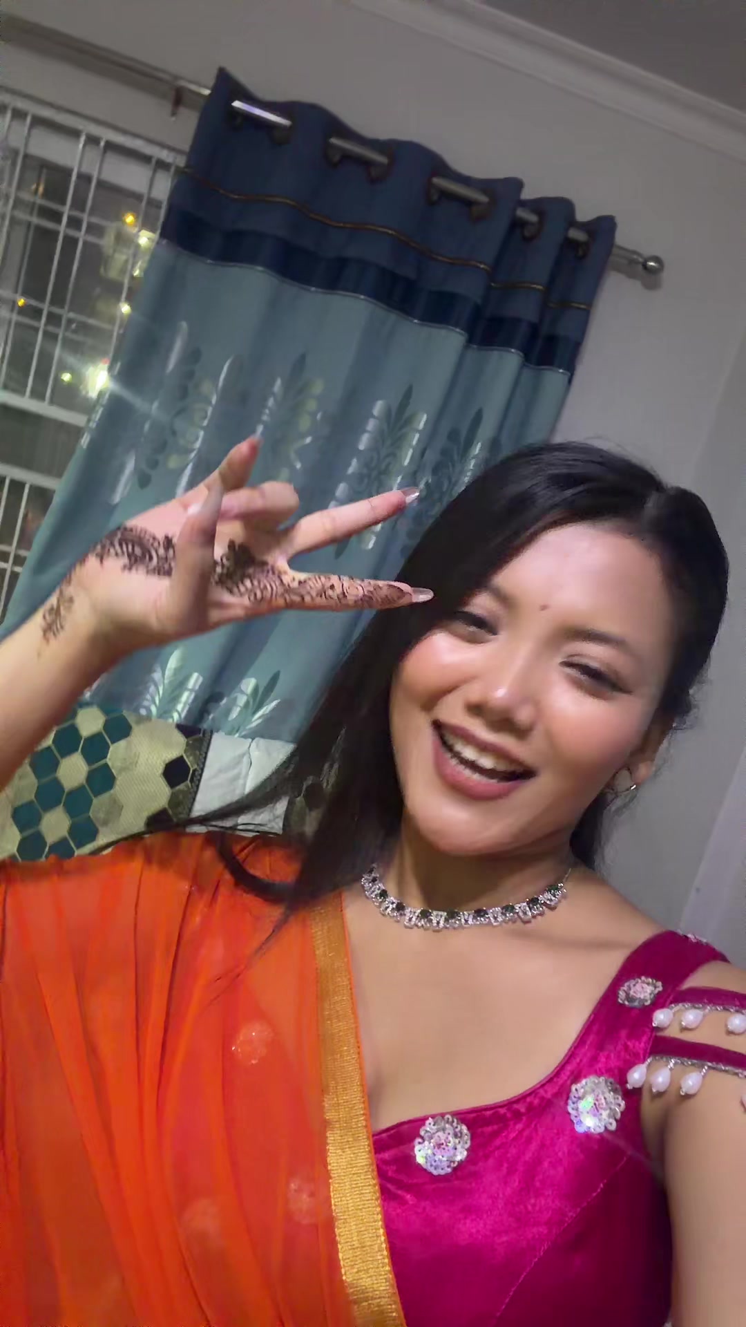 @Miss Prabha Shrestha🇳🇵