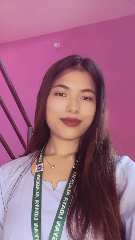 @Anushka Shrestha 💗