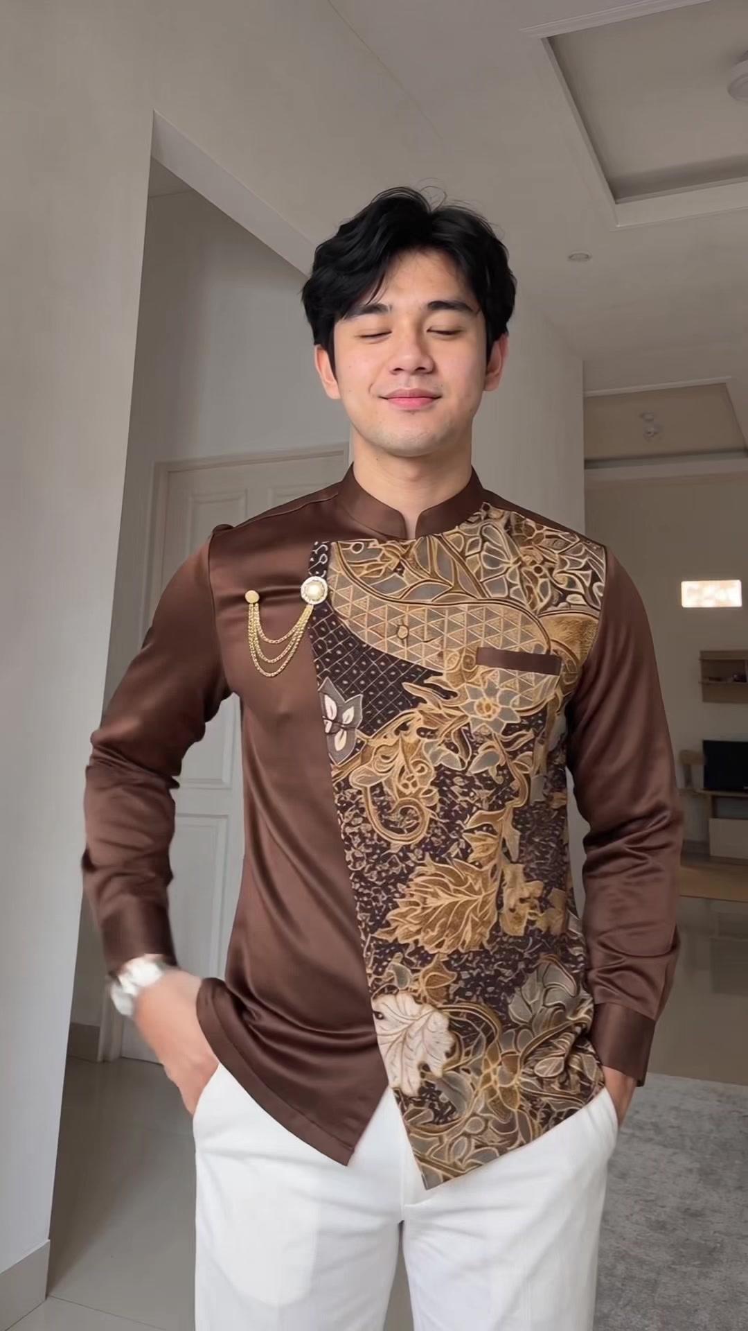 @Trends outfit