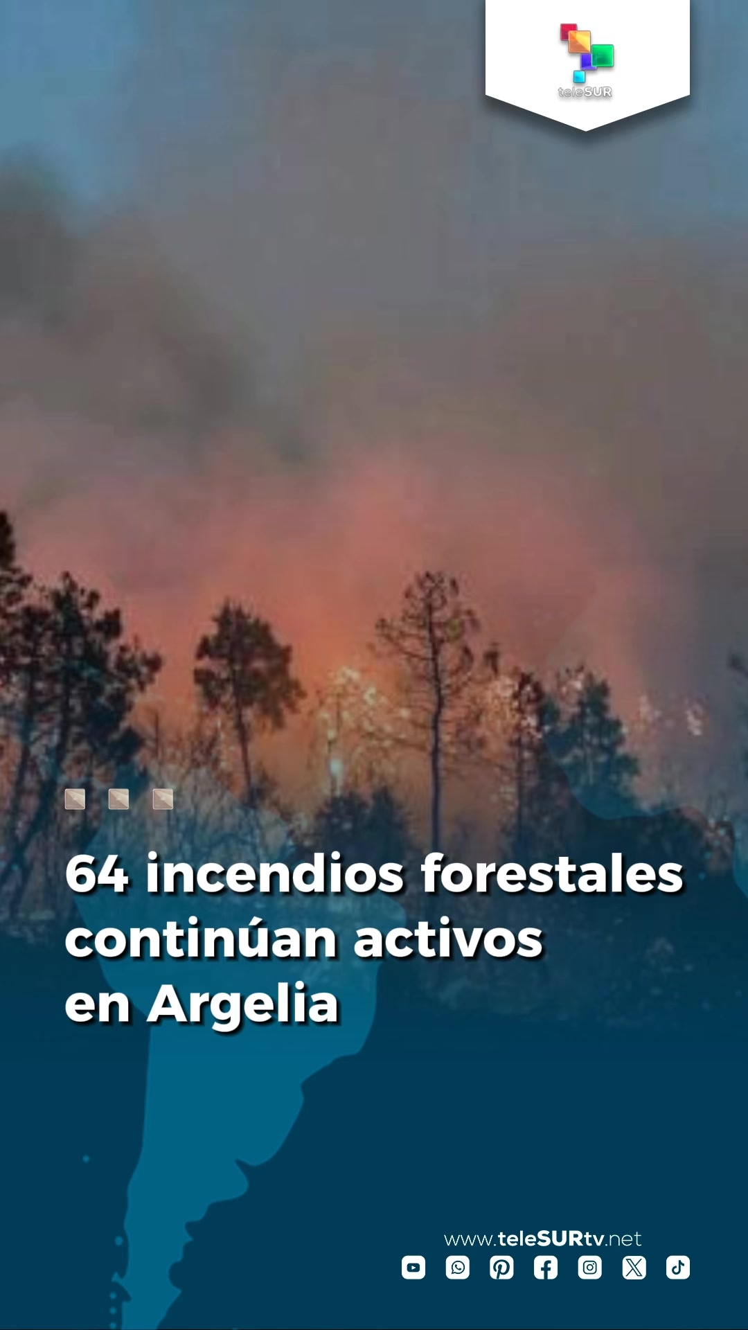 @teleSUR Clips