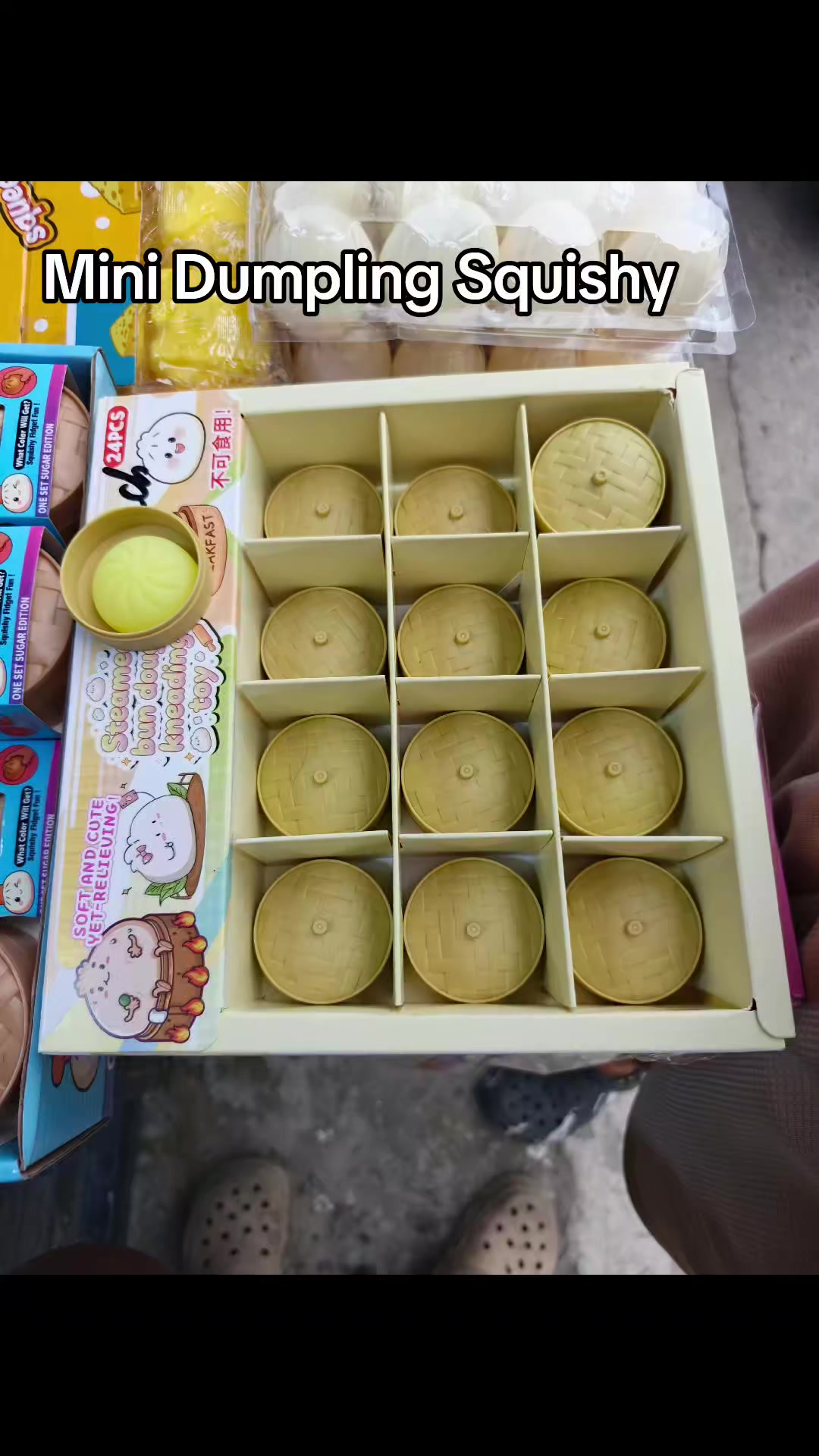 @Ivy Precious Finds
