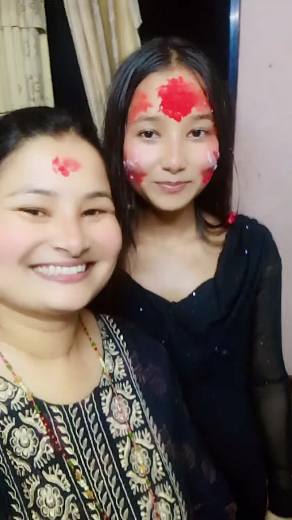 @Nans Sunita