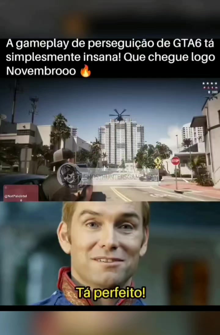 @opghosthuntergameplay