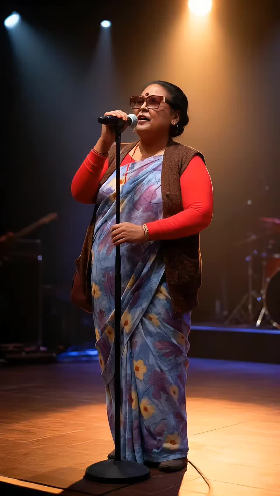 @Heera Maya Sherpa