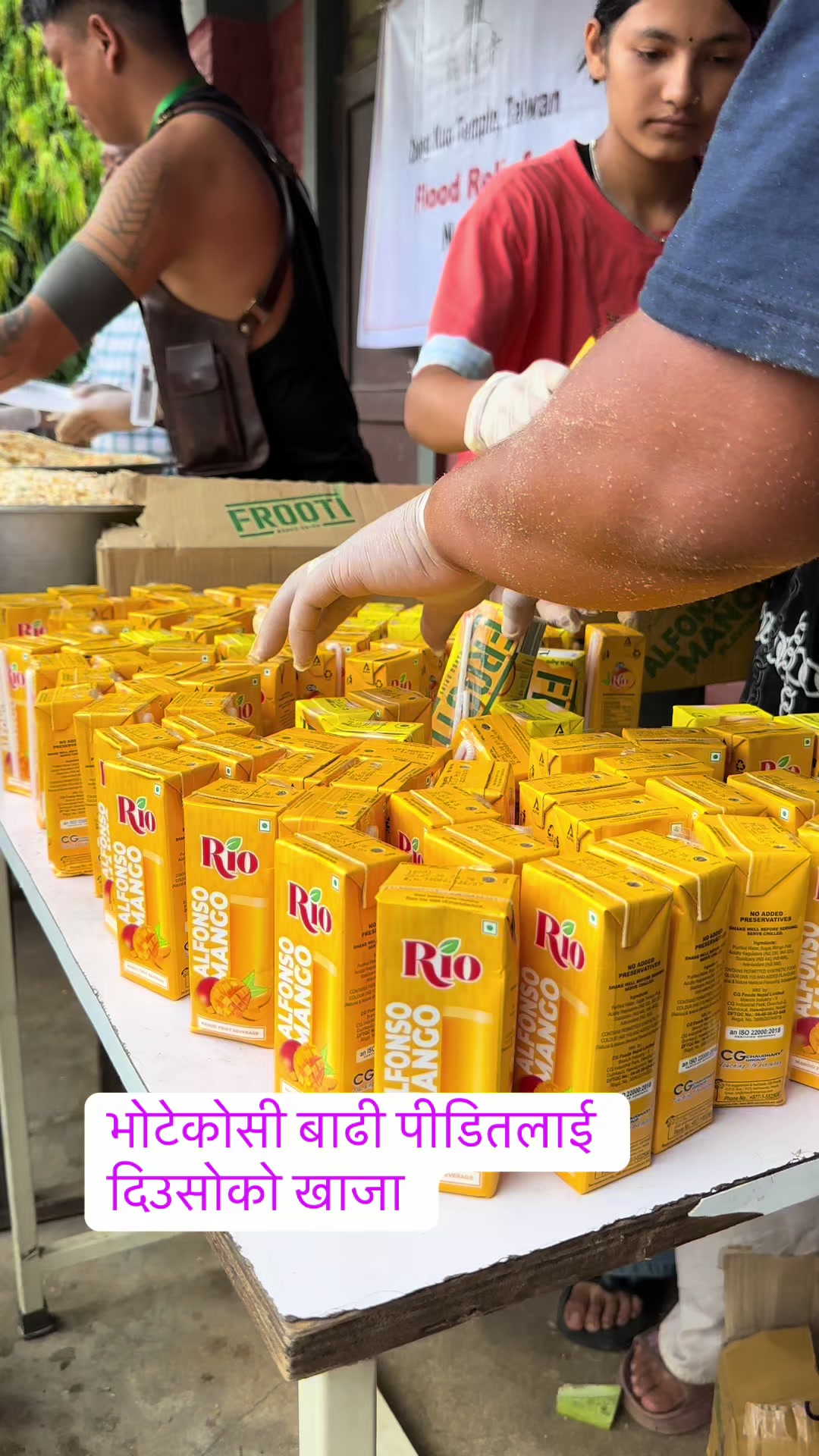 @Tulsi Shrestha