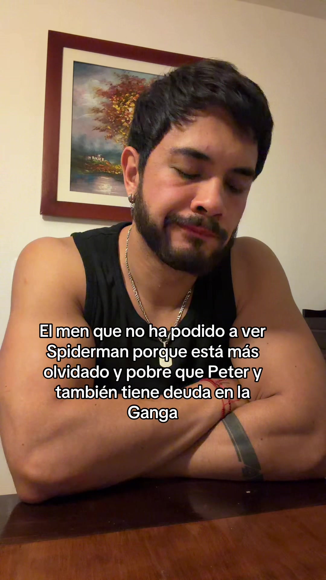 @Genaro Xavier