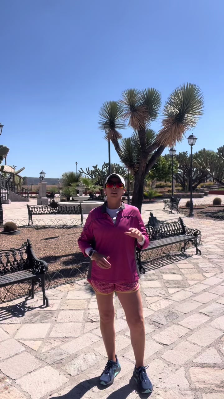 @Angie Ortiz Wellness Coach