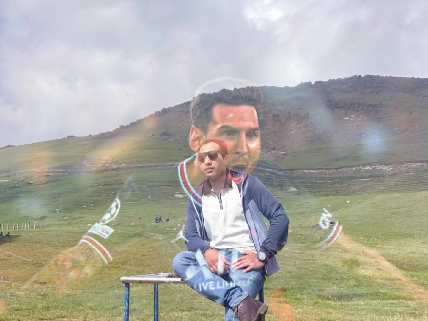 @Kundan Gautam