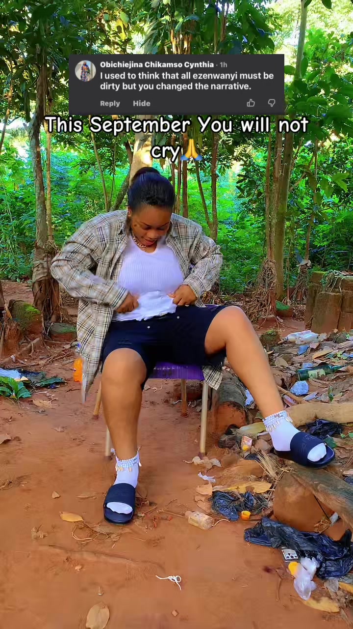 @Queenmother ChisomEsomeke🇳🇬