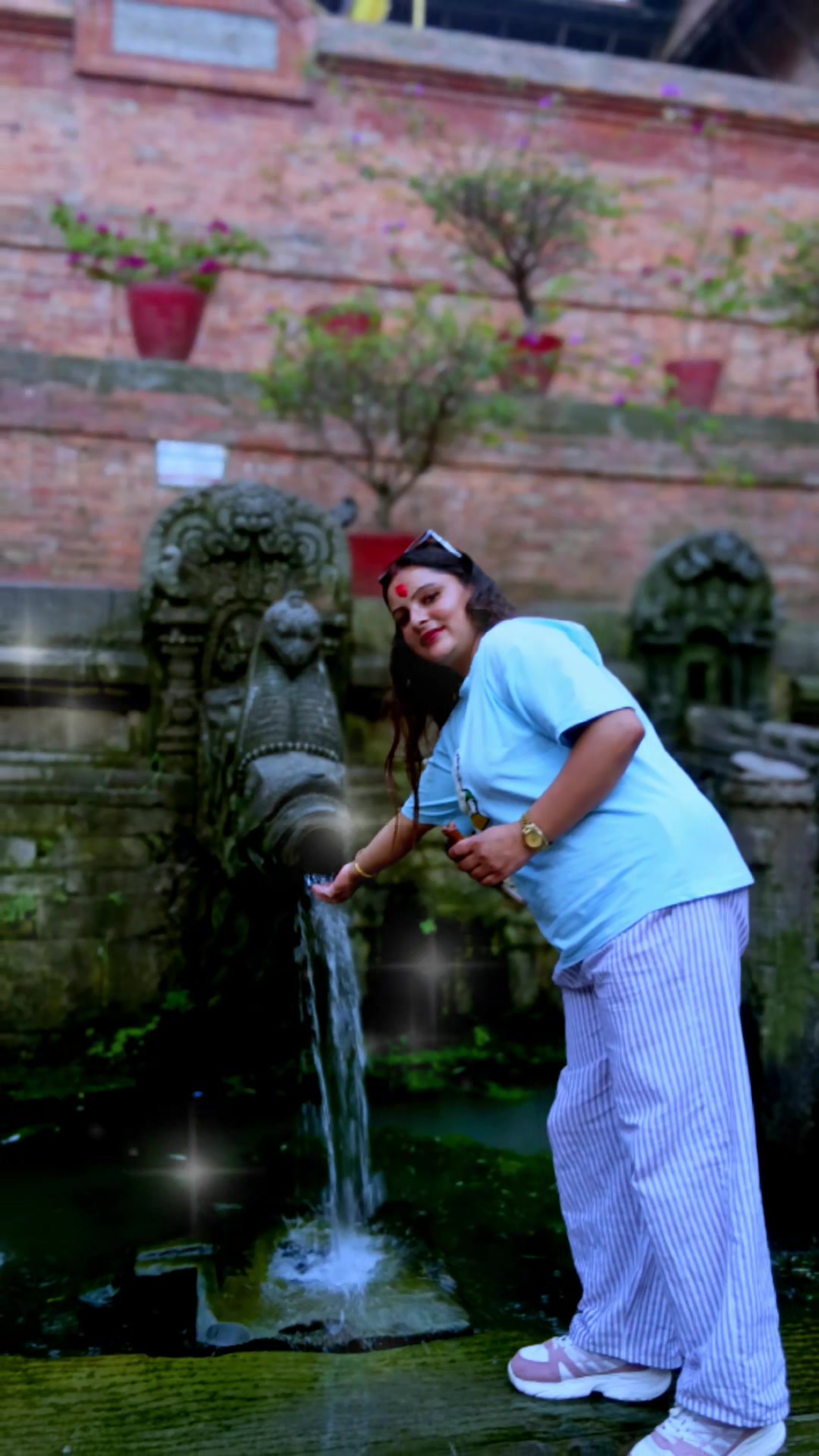 @Diya Joshi