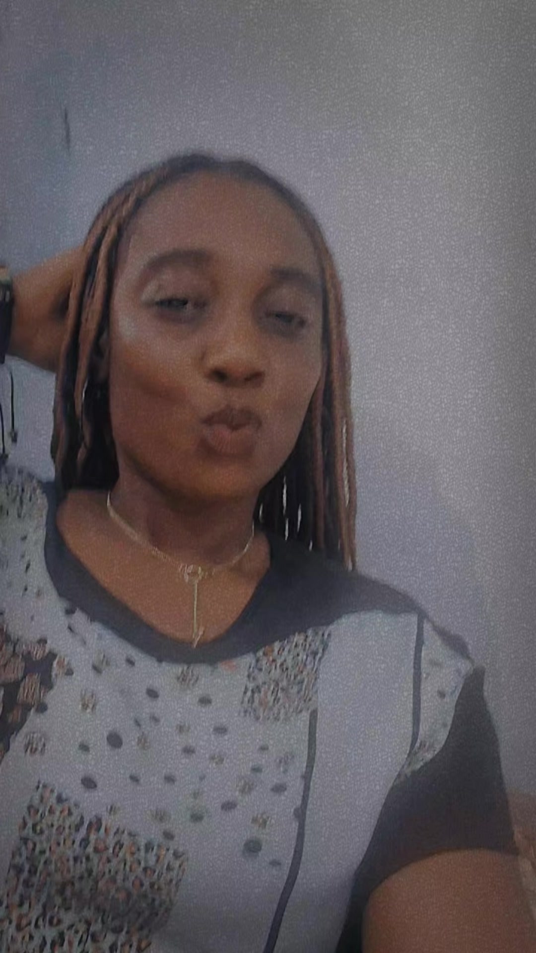 @YAA KISSIWAA ASANTE😇✨🥂