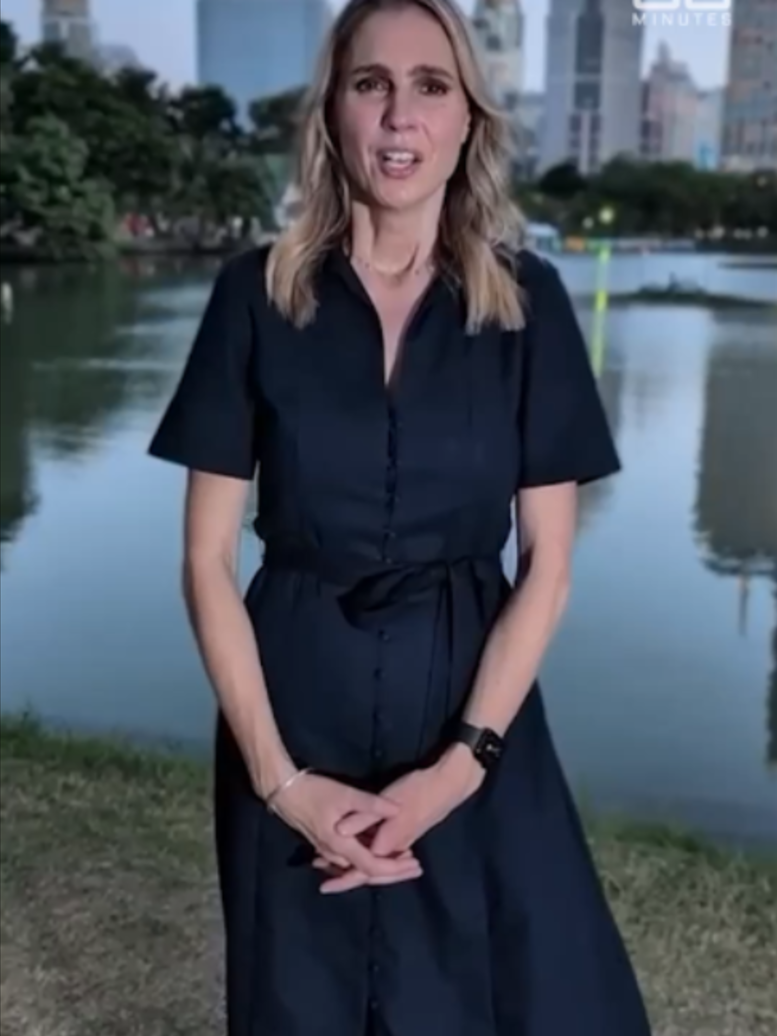 @60 Minutes Australia