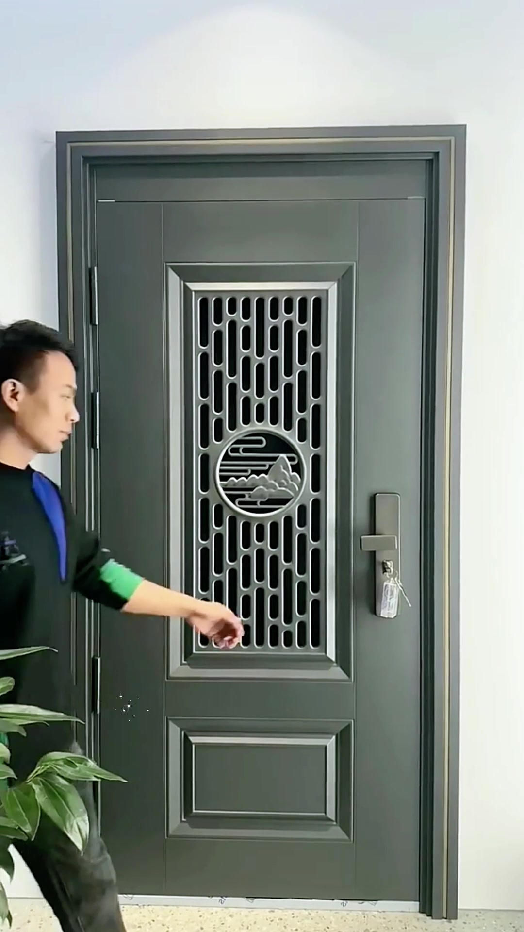 @KEST DOOR
