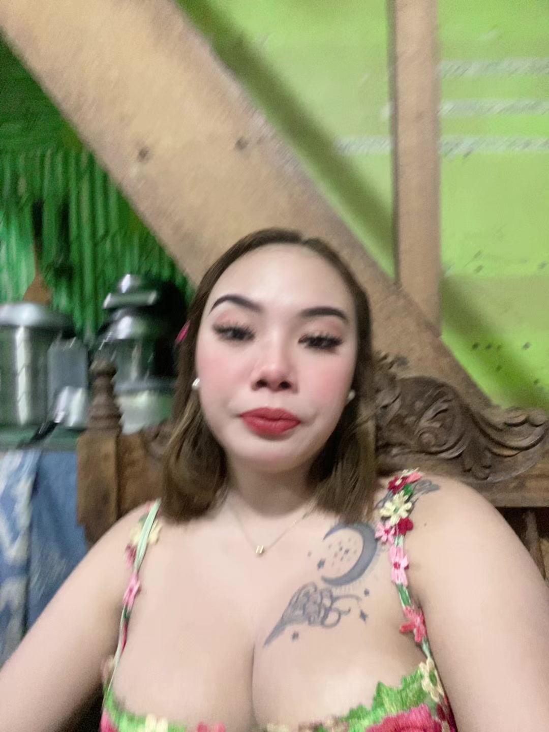 @Keziah Yoj Flores