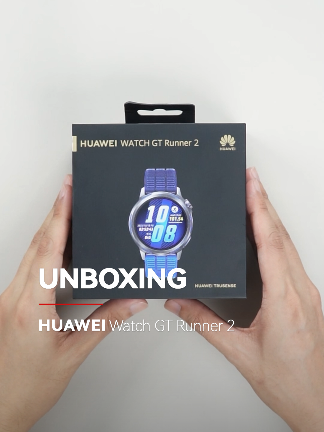 @HUAWEI Philippines