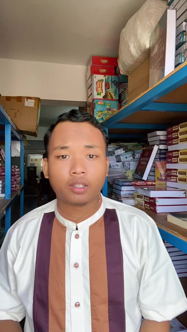 @Santri Mengaji