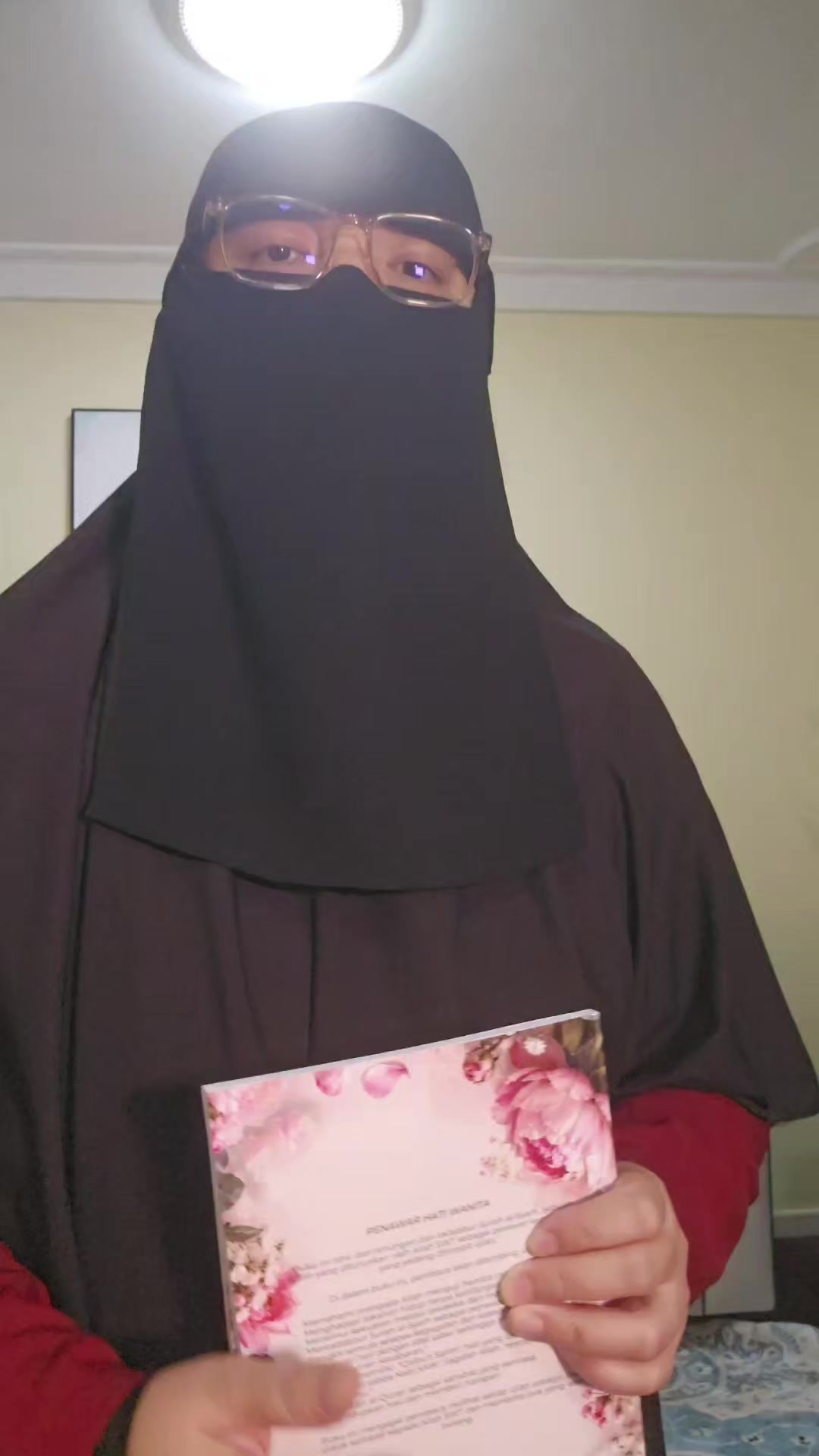 @ustazahainunmardhiah