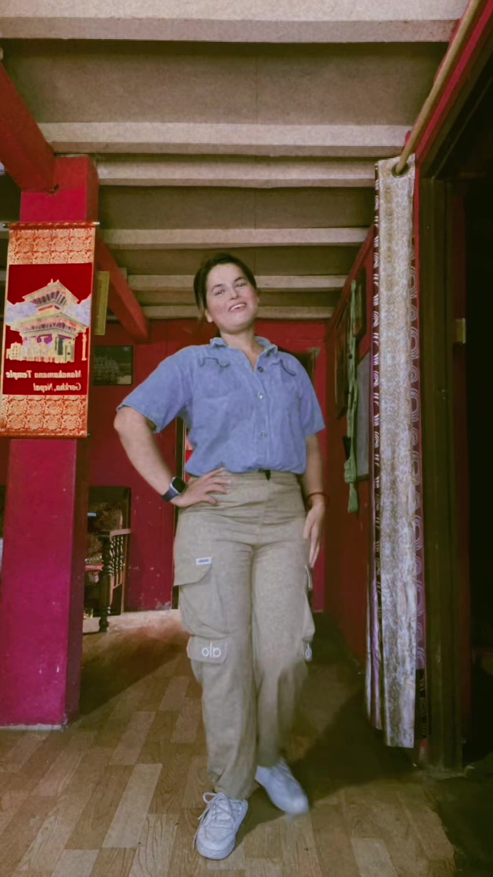 @Sabina Devkota