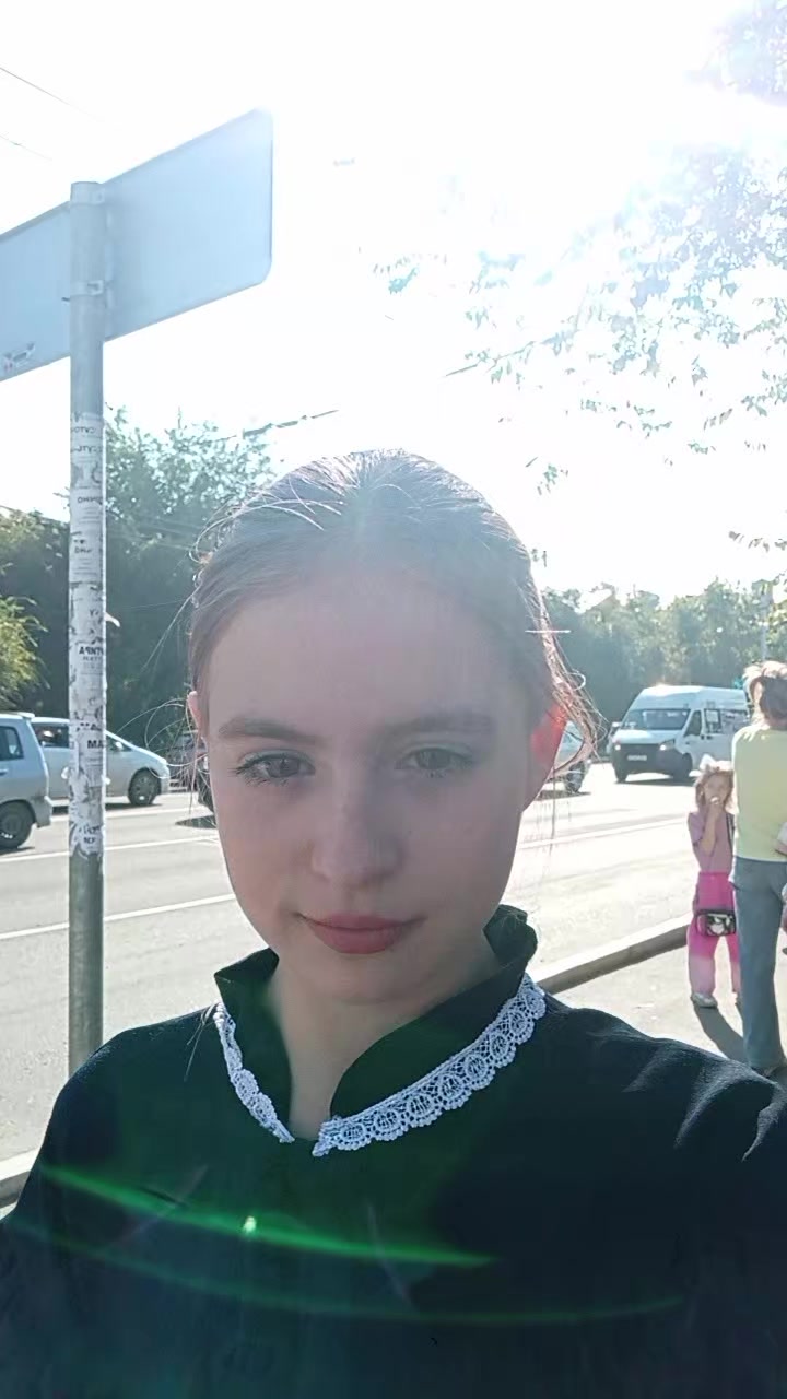 @Настя