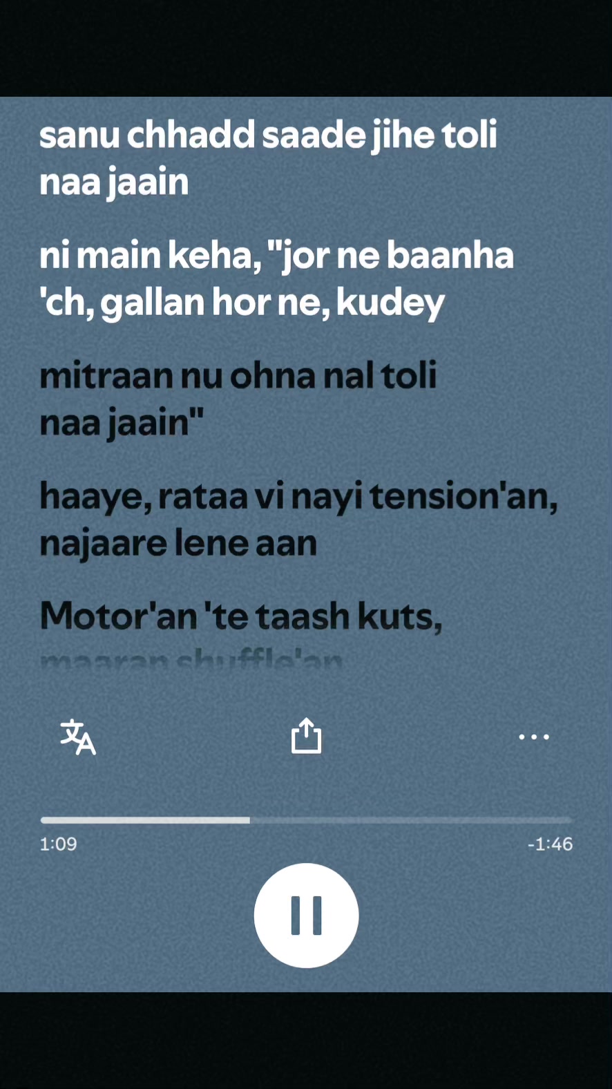 @Punjabi Verse🎵