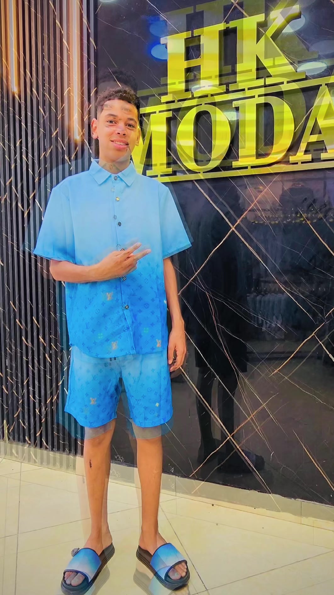 @Hk Moda