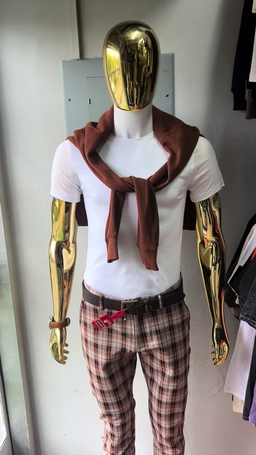 @Evolve Fashion