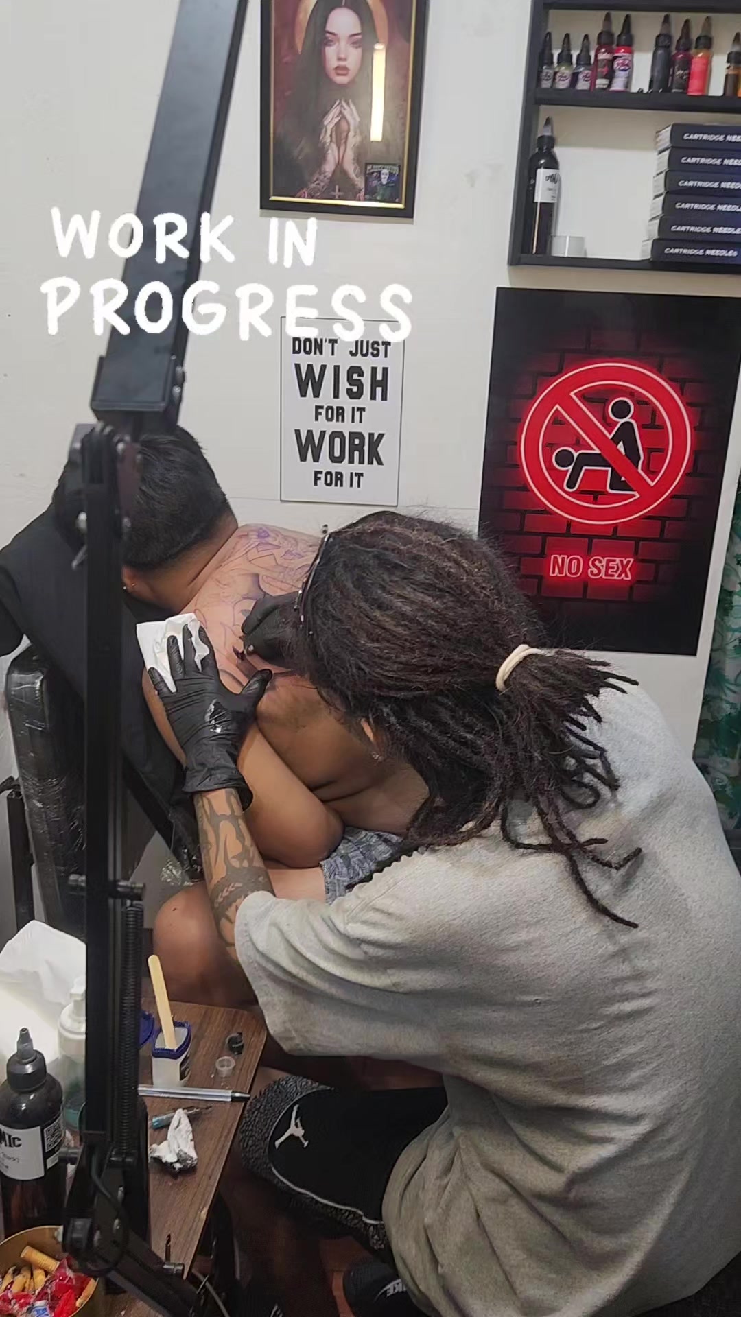 @Playa'z Tattoo