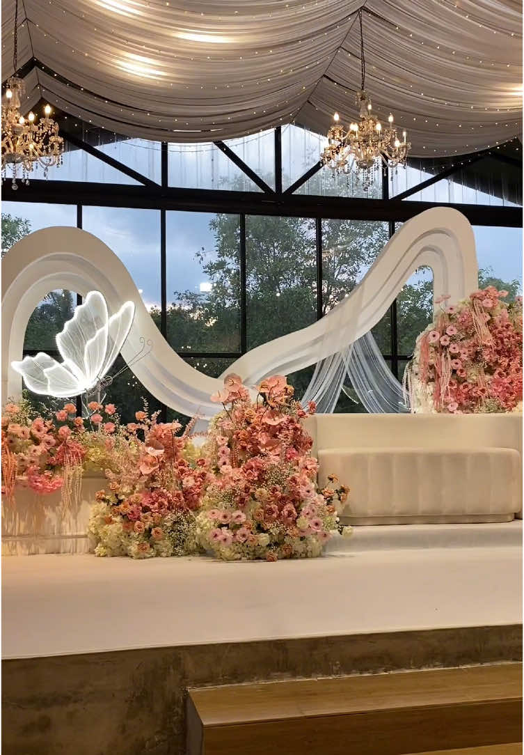 @Chempaka Event Space