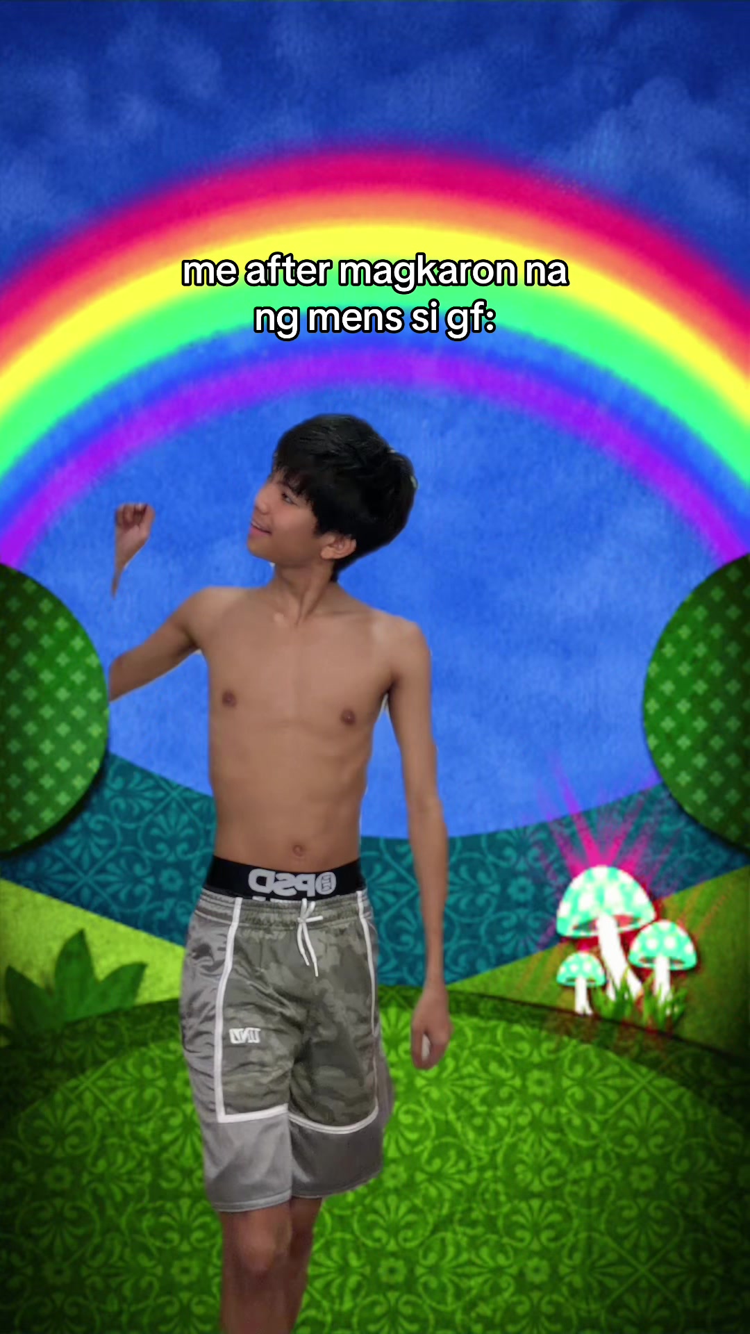 @Arvin Tadeo