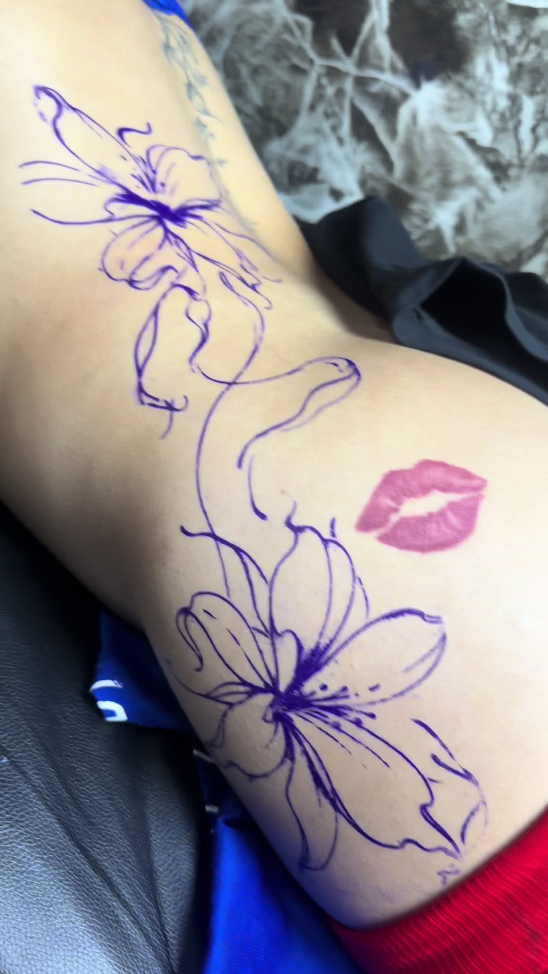 @Josmart | TATTOOS