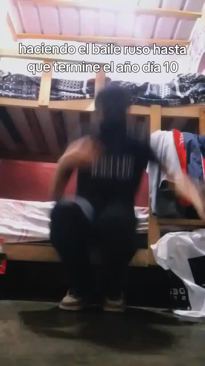 @Kenzodancer